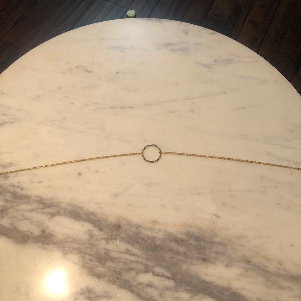 Judith Bright Necklace